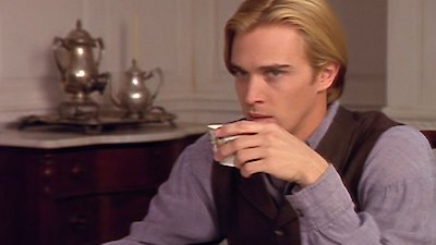 Legacy Season 1 Episode 12