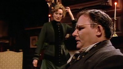 Legacy Season 1 Episode 14