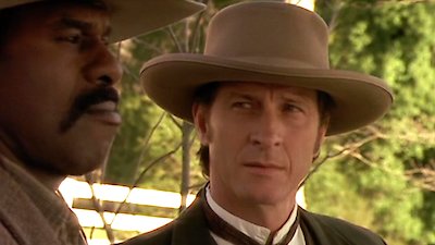 Legacy Season 1 Episode 16