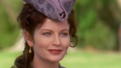 Legacy Season 1 Episode 17