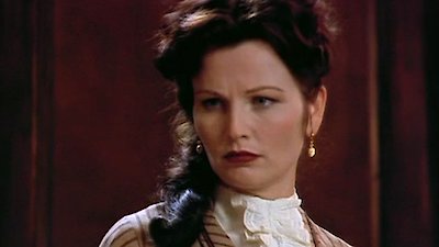 Legacy Season 1 Episode 18