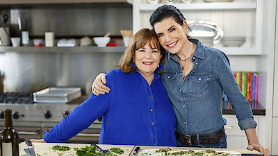 Be My Guest with Ina Garten Season 1 Episode 1