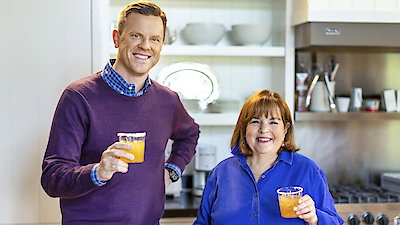 Be My Guest with Ina Garten Season 1 Episode 3