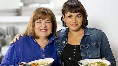 Be My Guest with Ina Garten Season 3 Episode 4