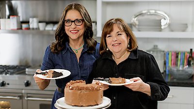 Be My Guest with Ina Garten Season 5 Episode 2