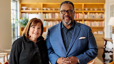 Be My Guest with Ina Garten Season 5 Episode 4