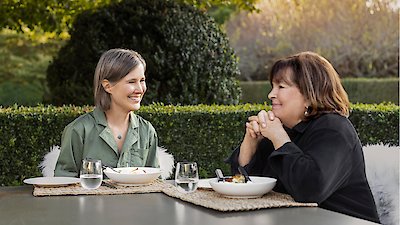 Be My Guest with Ina Garten Season 5 Episode 5