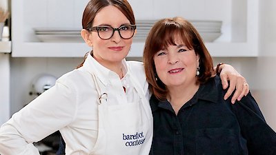 Be My Guest with Ina Garten Season 6 Episode 1