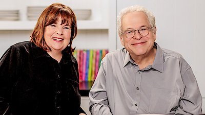 Be My Guest with Ina Garten Season 6 Episode 3