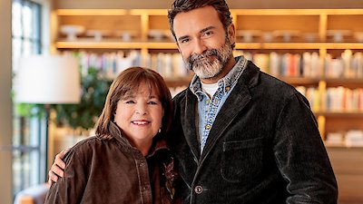 Be My Guest with Ina Garten Season 6 Episode 4
