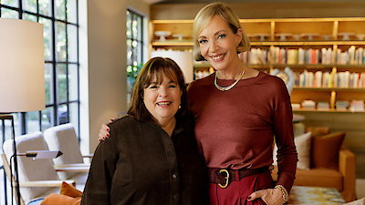 Be My Guest with Ina Garten Season 7 Episode 1