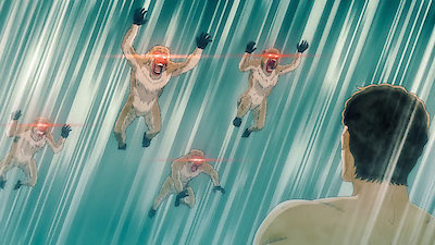 Thermae Romae Novae Season 1 Episode 3