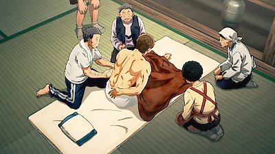 Thermae Romae Novae Season 1 Episode 6