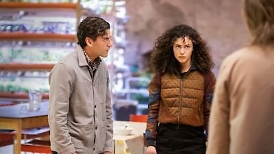 Moon Knight Season 1 Episode 2