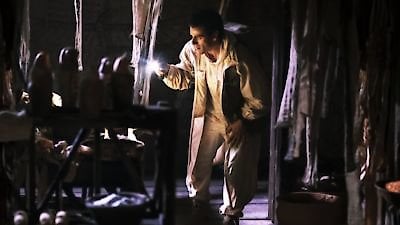 Moon Knight Season 1 Episode 4