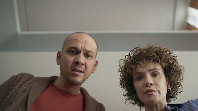 Wild Abandon Season 1 Episode 3