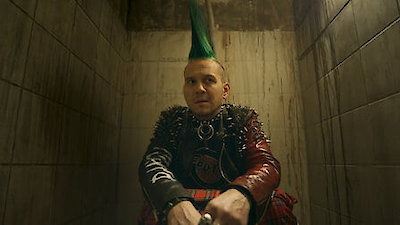 Wild Abandon Season 1 Episode 4