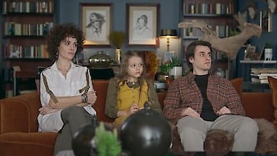 Wild Abandon Season 1 Episode 5