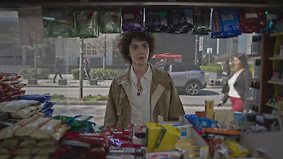 Wild Abandon Season 1 Episode 7