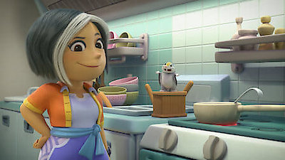 Team Zenko Go Season 1 Episode 2