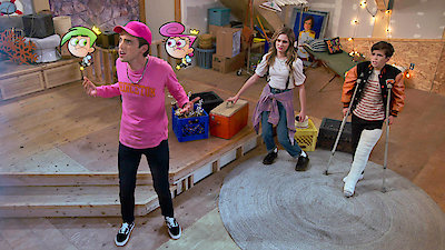 The Fairly OddParents: Fairly Odder Season 1 Episode 1