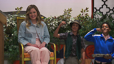 The Fairly OddParents: Fairly Odder Season 1 Episode 6