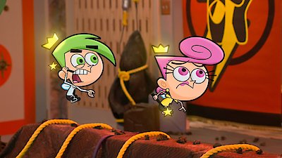 The Fairly OddParents: Fairly Odder Season 1 Episode 8
