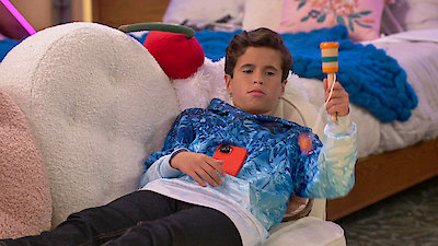 The Fairly OddParents: Fairly Odder Season 1 Episode 11