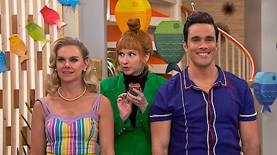 The Fairly OddParents: Fairly Odder Season 1 Episode 12