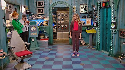 The Fairly OddParents: Fairly Odder Season 1 Episode 13