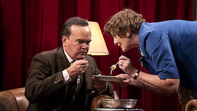 Julia Season 1 Episode 1