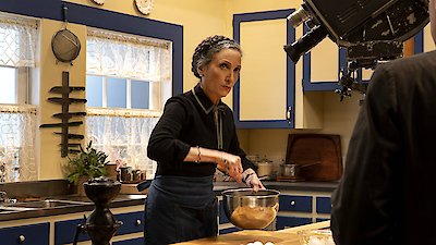 Julia Season 1 Episode 4