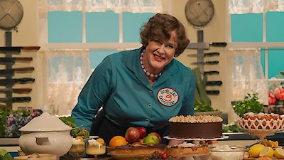 Julia Season 2 Episode 4