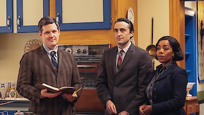 Julia Season 2 Episode 5