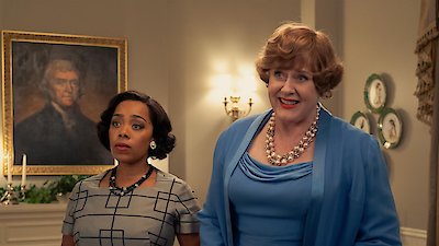 Julia Season 2 Episode 7