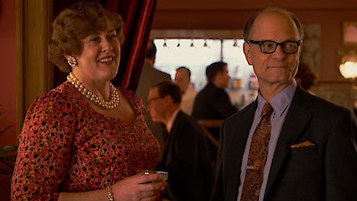 Julia Season 2 Episode 8