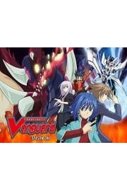 Card Fight!! Vanguard