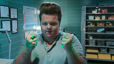 Super Pupz Season 1 Episode 8