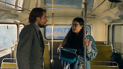 The Last Bus Season 1 Episode 1
