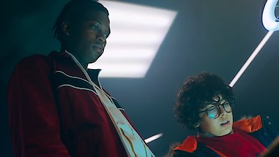 The Last Bus Season 1 Episode 2