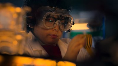 The Last Bus Season 1 Episode 4