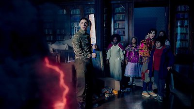 The Last Bus Season 1 Episode 9