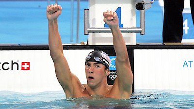 Michael Phelps: Medals, Memories & More Season 1 Episode 1