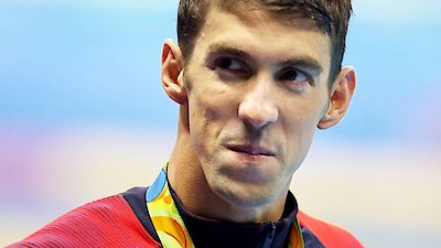 Michael Phelps: Medals, Memories & More Season 1 Episode 3