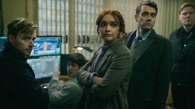 Slow Horses Season 1 Episode 1