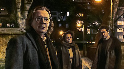 Slow Horses Season 1 Episode 5