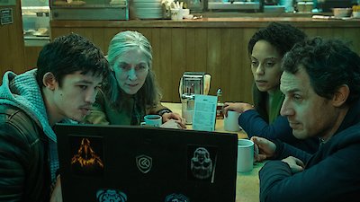 Slow Horses Season 1 Episode 6