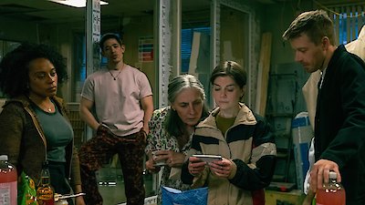 Slow Horses Season 5 Episode 1