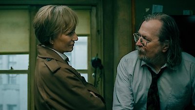 Slow Horses Season 5 Episode 2