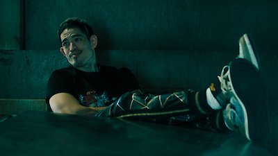 Slow Horses Season 5 Episode 3